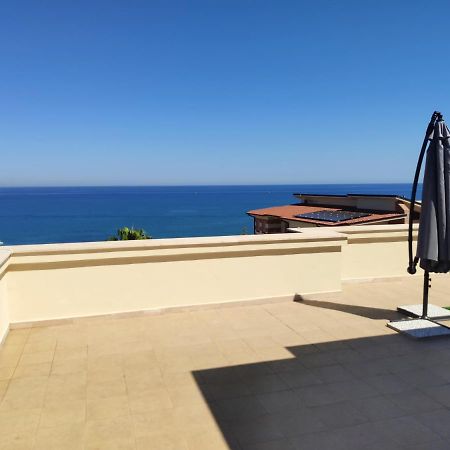 Le suite del golfo eloisa Balestrate Esterno foto
