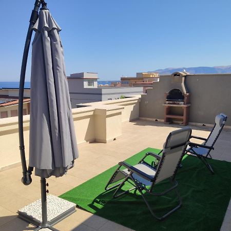 Le suite del golfo eloisa Balestrate Esterno foto