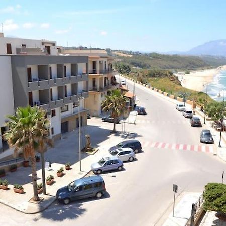 Le suite del golfo eloisa Balestrate Esterno foto