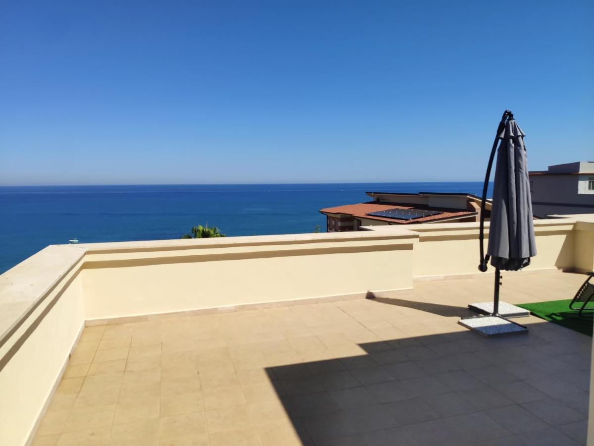 Le suite del golfo eloisa Balestrate Esterno foto