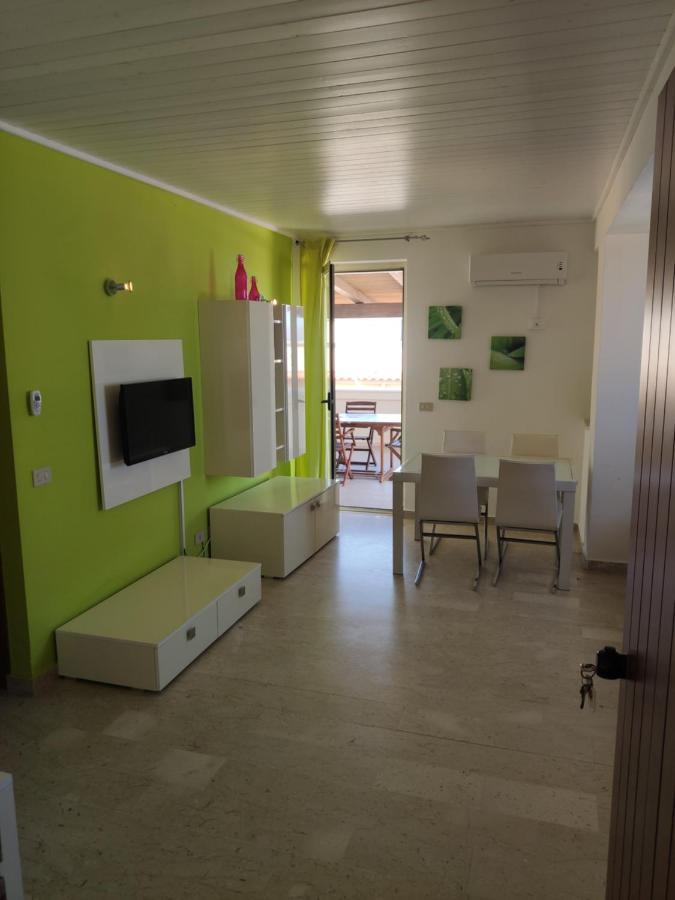 Le suite del golfo eloisa Balestrate Esterno foto