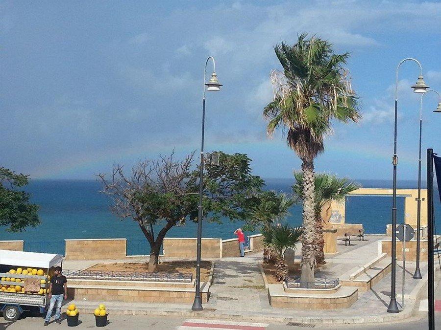 Le suite del golfo eloisa Balestrate Esterno foto