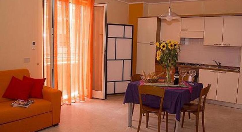 Le suite del golfo eloisa Balestrate Esterno foto
