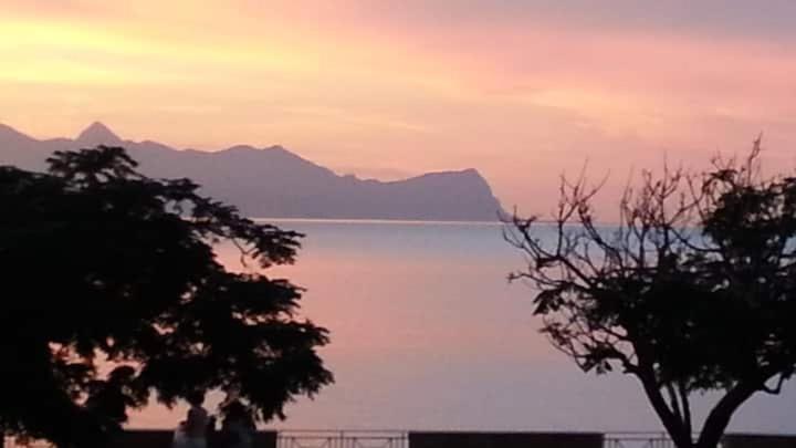 Le suite del golfo eloisa Balestrate Esterno foto